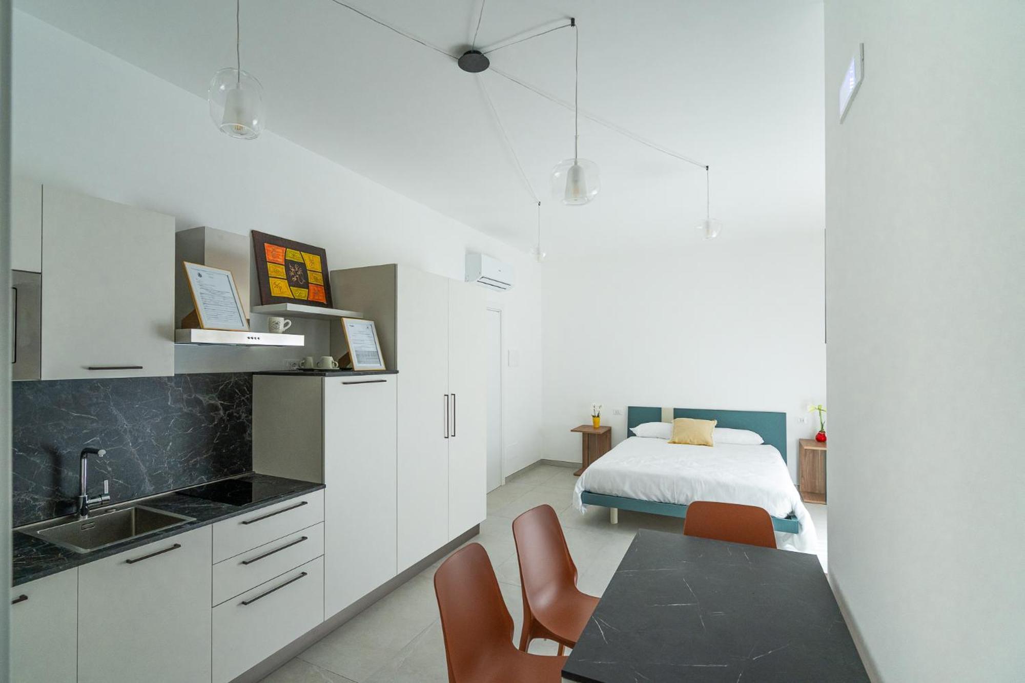 Frangente Home Pescara Exterior photo